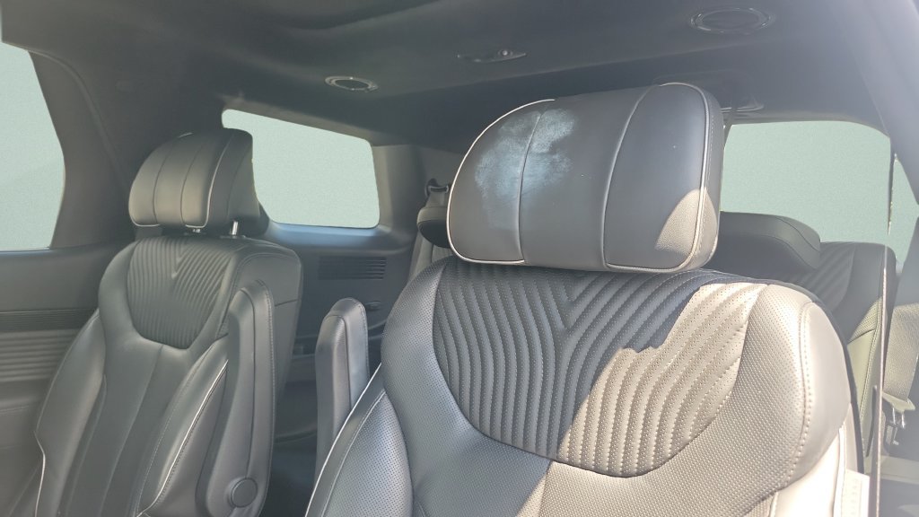 Used 2023 Hyundai Palisade Calligraphy FWD image 13