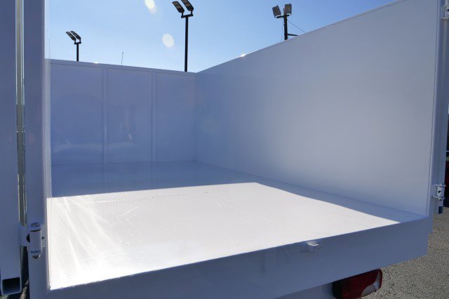 Used 2023 Mercedes-Benz Sprinter 3500 w/ Acoustic Package image 22