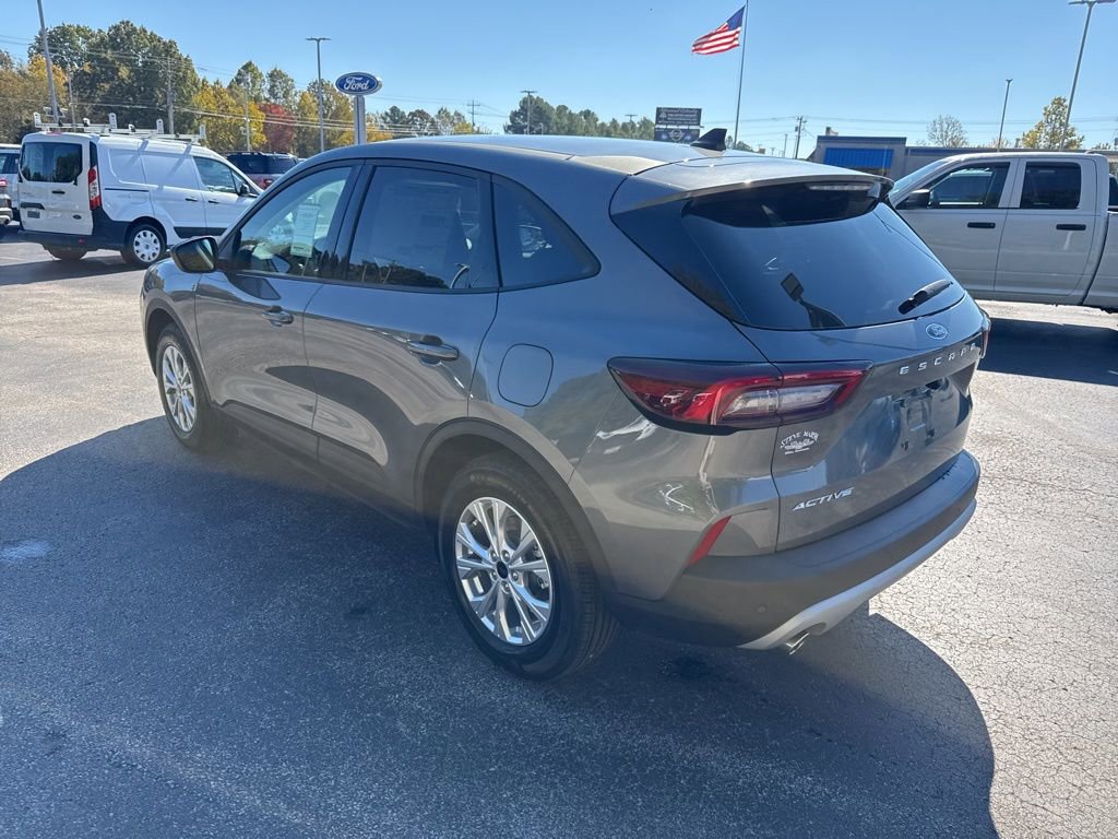 New 2026 Ford Escape Active w/ Tech Pack #1 image 12