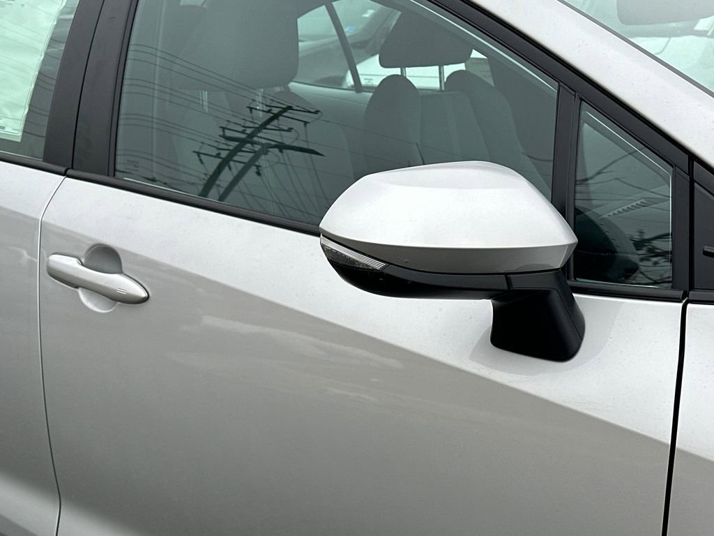 New 2026 Toyota Corolla SE image 9