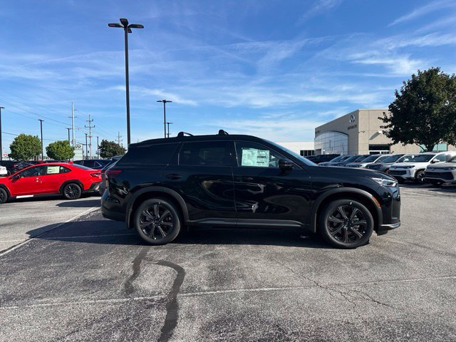 New 2027 INFINITI QX60 Autograph w/ Dark Cargo Package AWD/4WD image 8