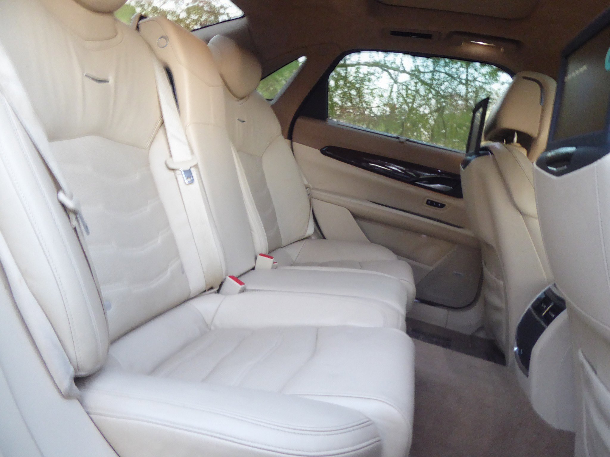 Used 2017 Cadillac CT6 Platinum image 19