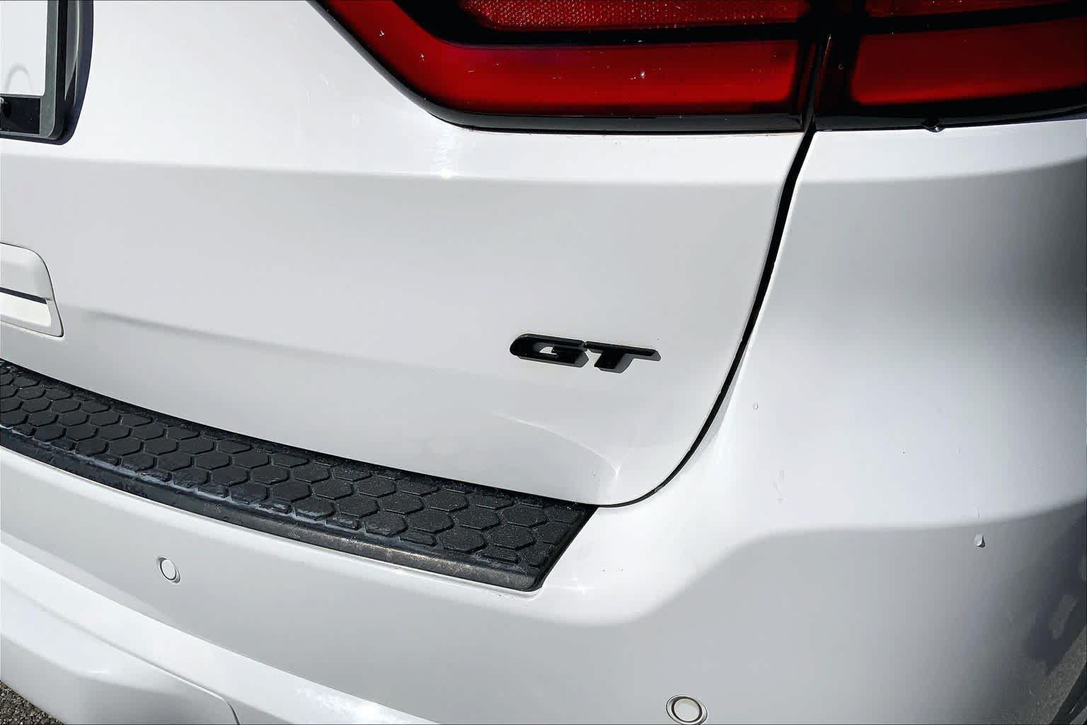 Used 2019 Dodge Durango GT w/ Trailer Tow Group IV AWD/4WD image 31