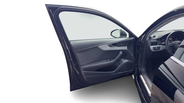 Used 2018 Audi A4 2.0T Ultra Premium Plus w/ Premium Plus Package FWD image 10