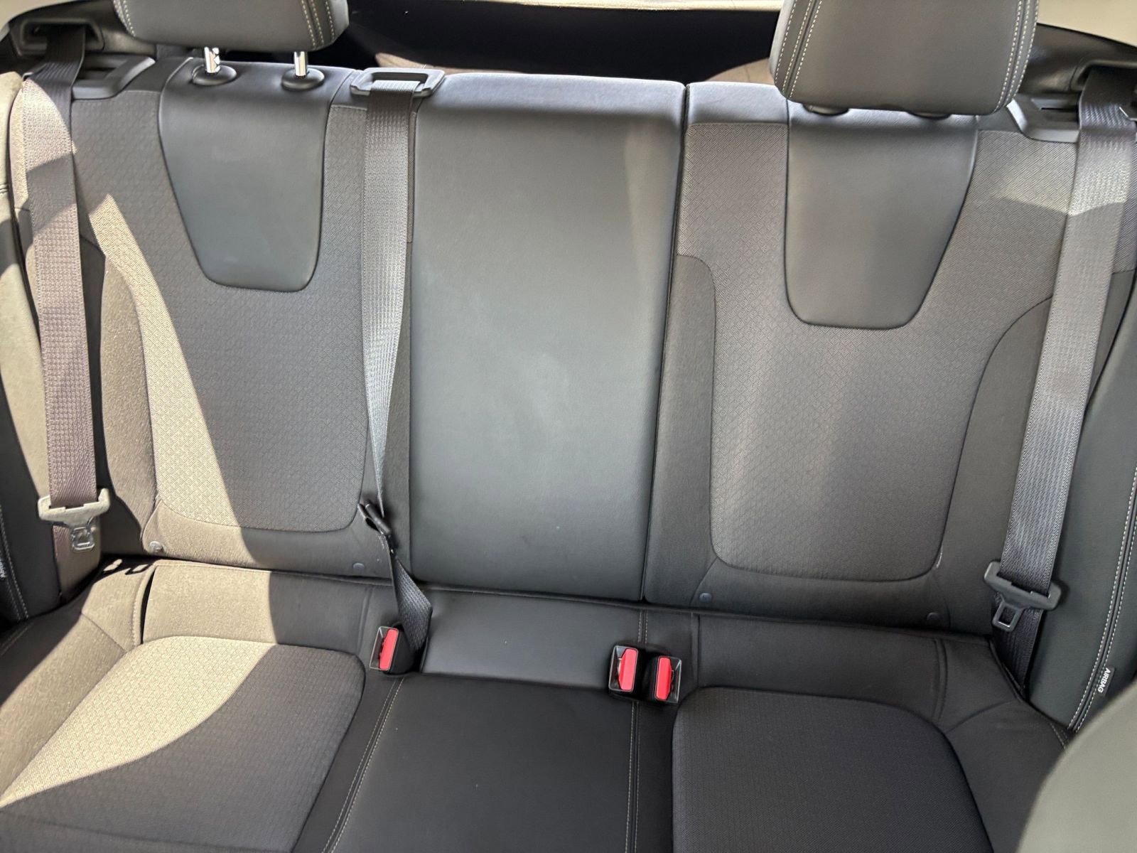Used 2025 Buick Encore GX Preferred FWD image 40