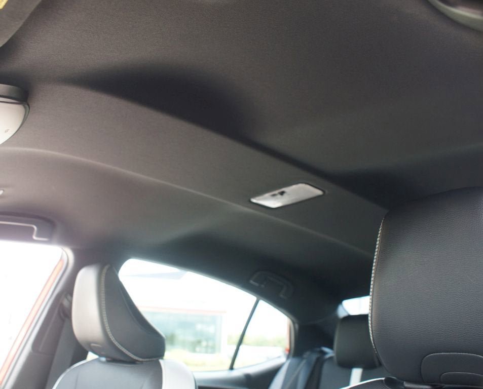 Used 2025 Toyota Camry SE FWD image 6