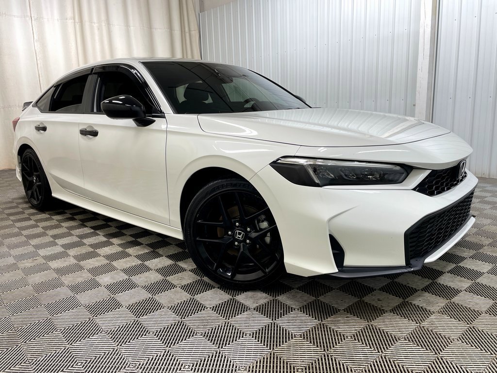 Used 2025 Honda Civic Sport image 43