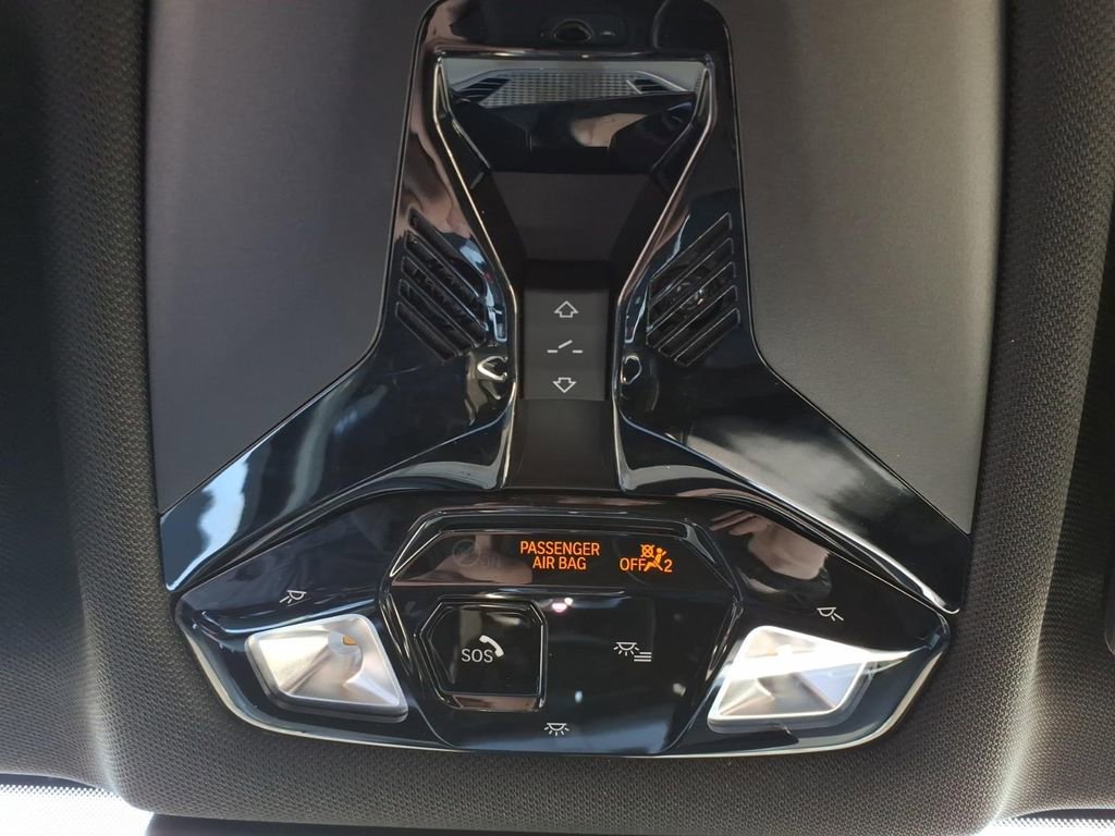 Used 2024 BMW X1 M35i w/ Premium Package image 25