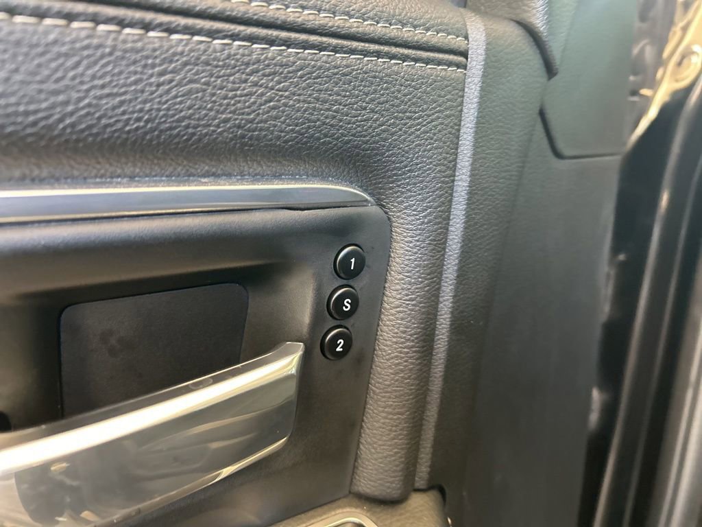 Used 2024 RAM 3500 Laramie image 39