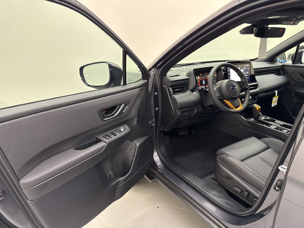 New 2026 Subaru Outback Wilderness AWD/4WD image 25