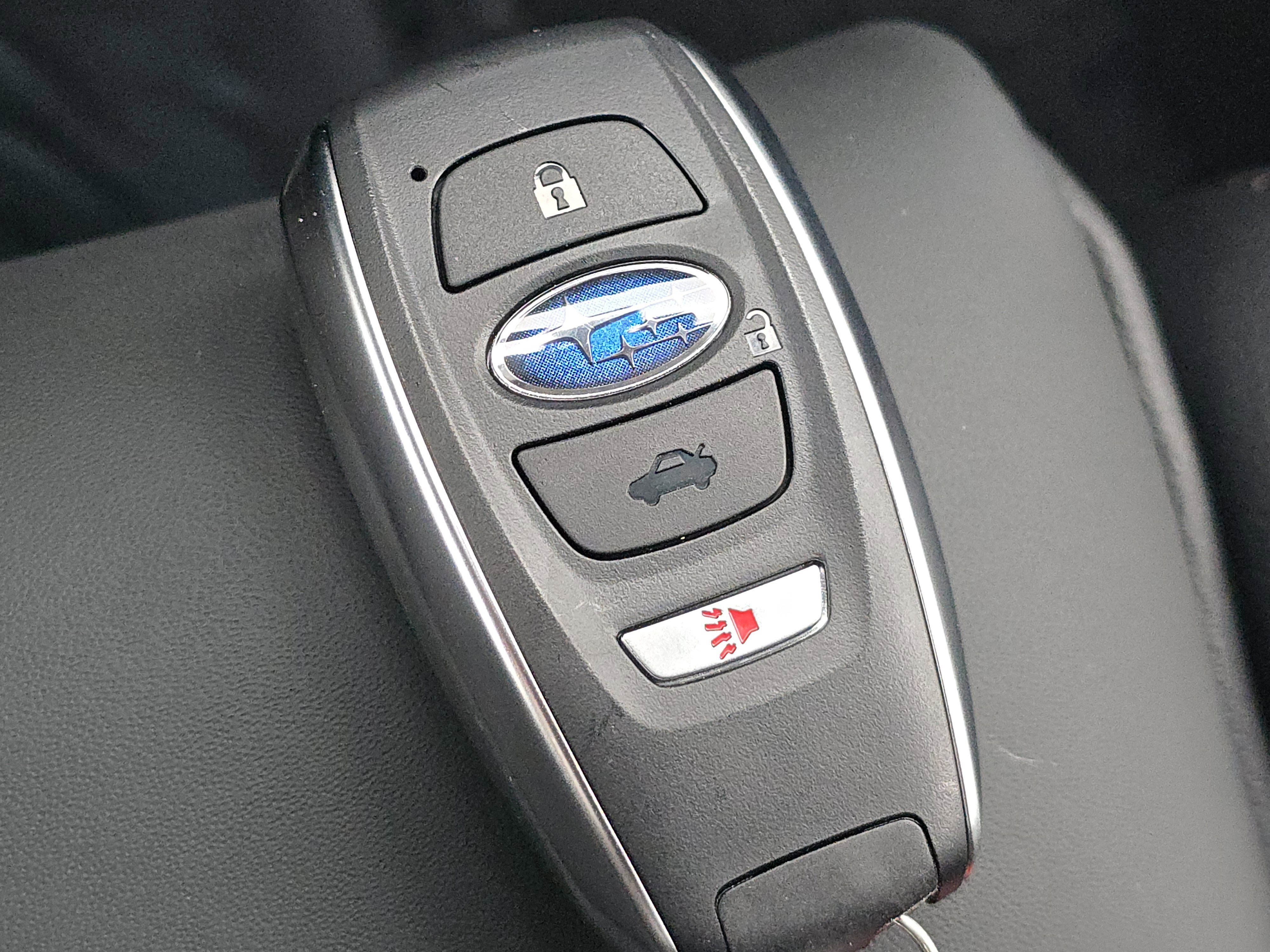 New 2025 Subaru Ascent Bronze Edition image 28