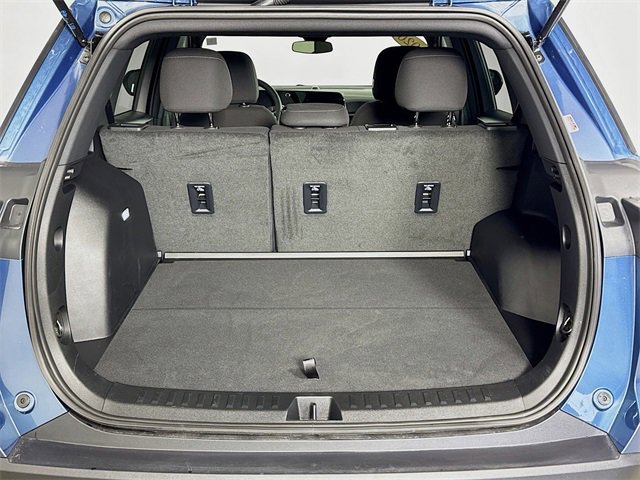 Used 2026 Chevrolet Equinox LT image 26