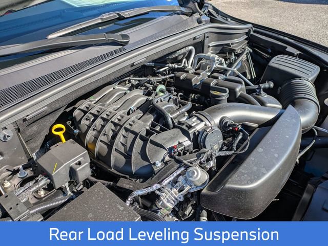 New 2026 Dodge Durango GT image 13