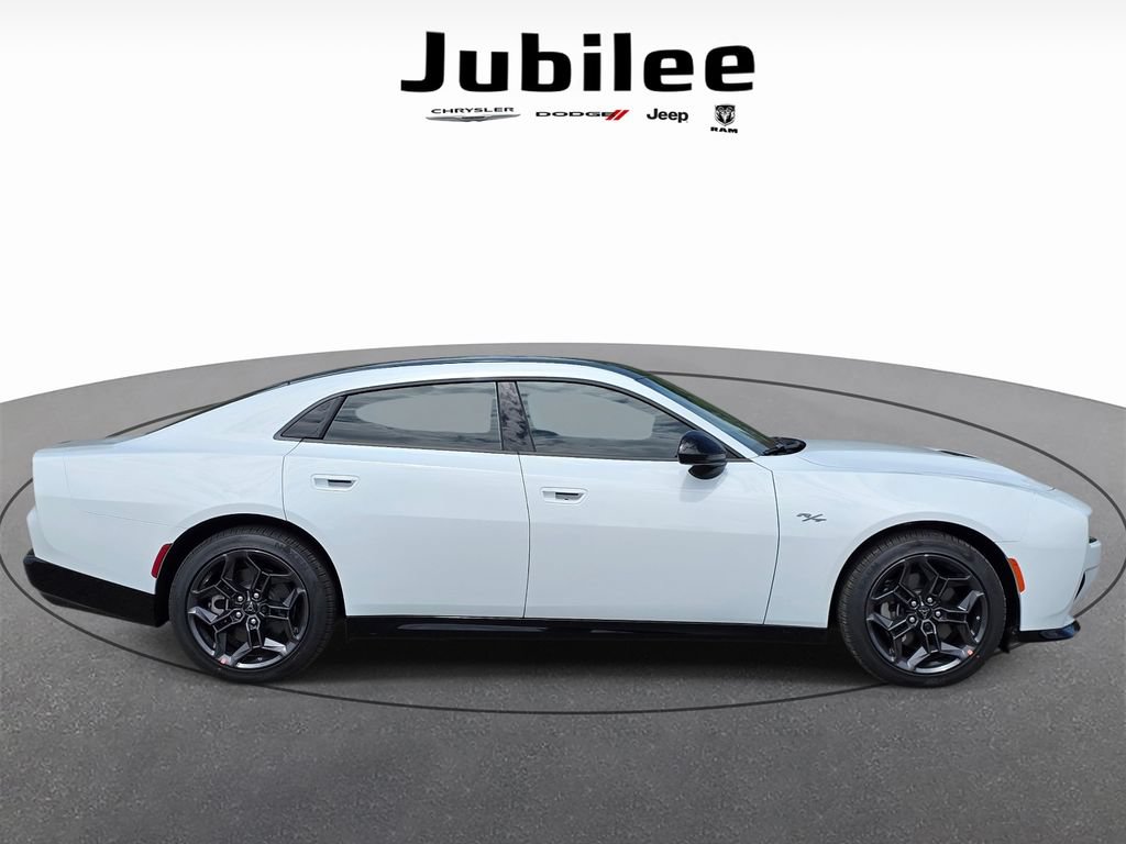 New 2026 Dodge Charger R/T w/ Blacktop Package AWD/4WD image 35