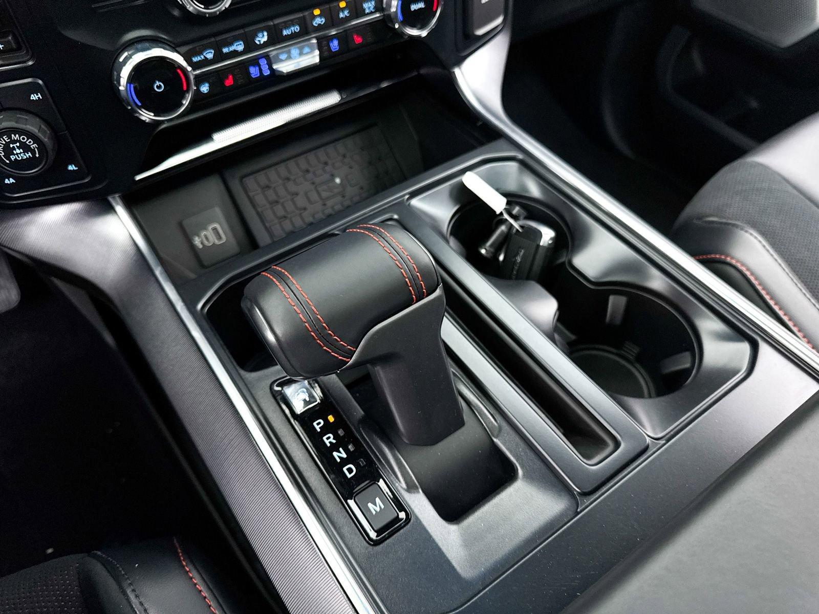 Used 2025 Ford F150 Raptor w/ Equipment Group 803A Raptor R image 45