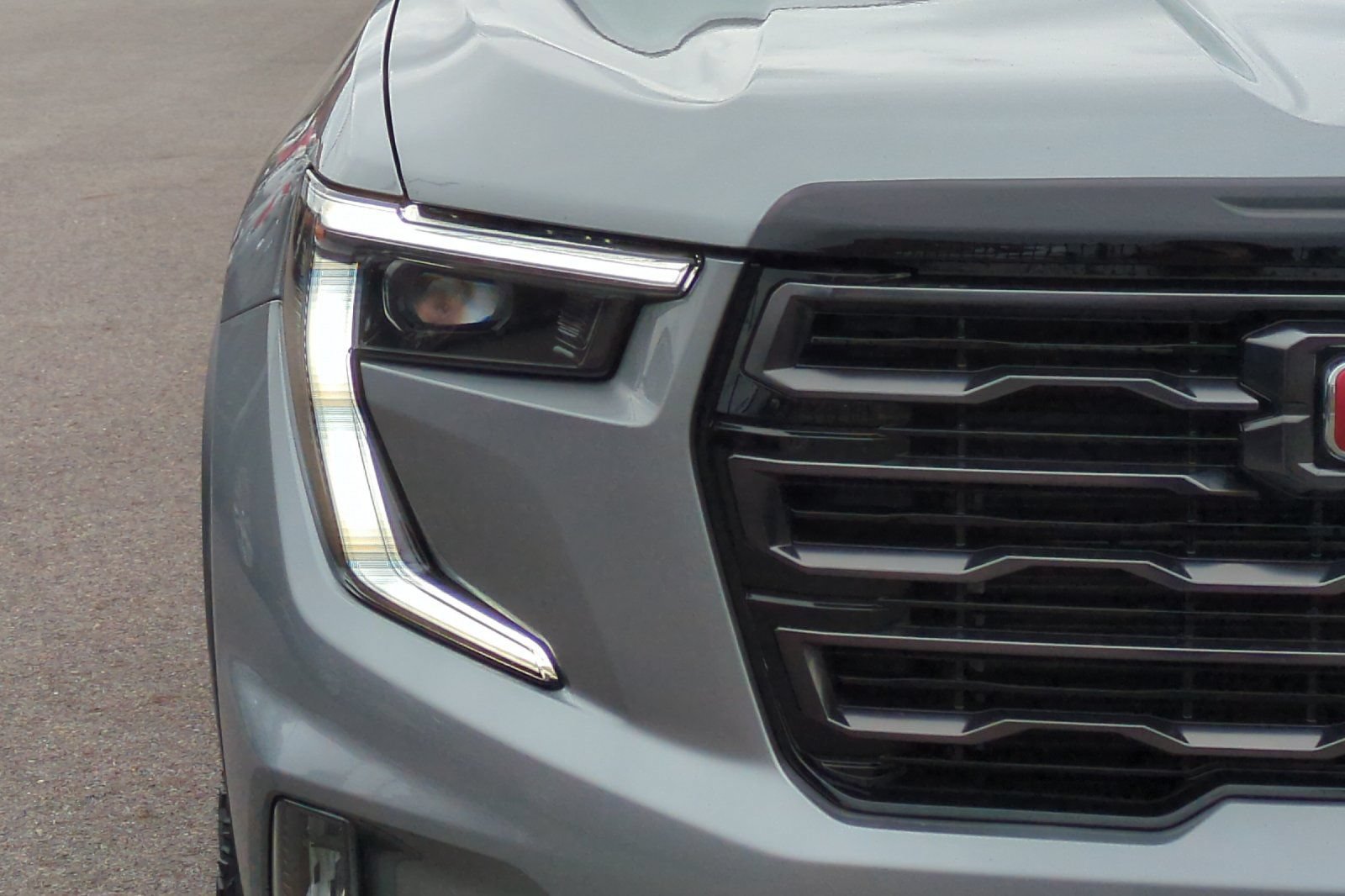 Used 2025 GMC Acadia AT4 w/ Luxury Package AWD/4WD image 46