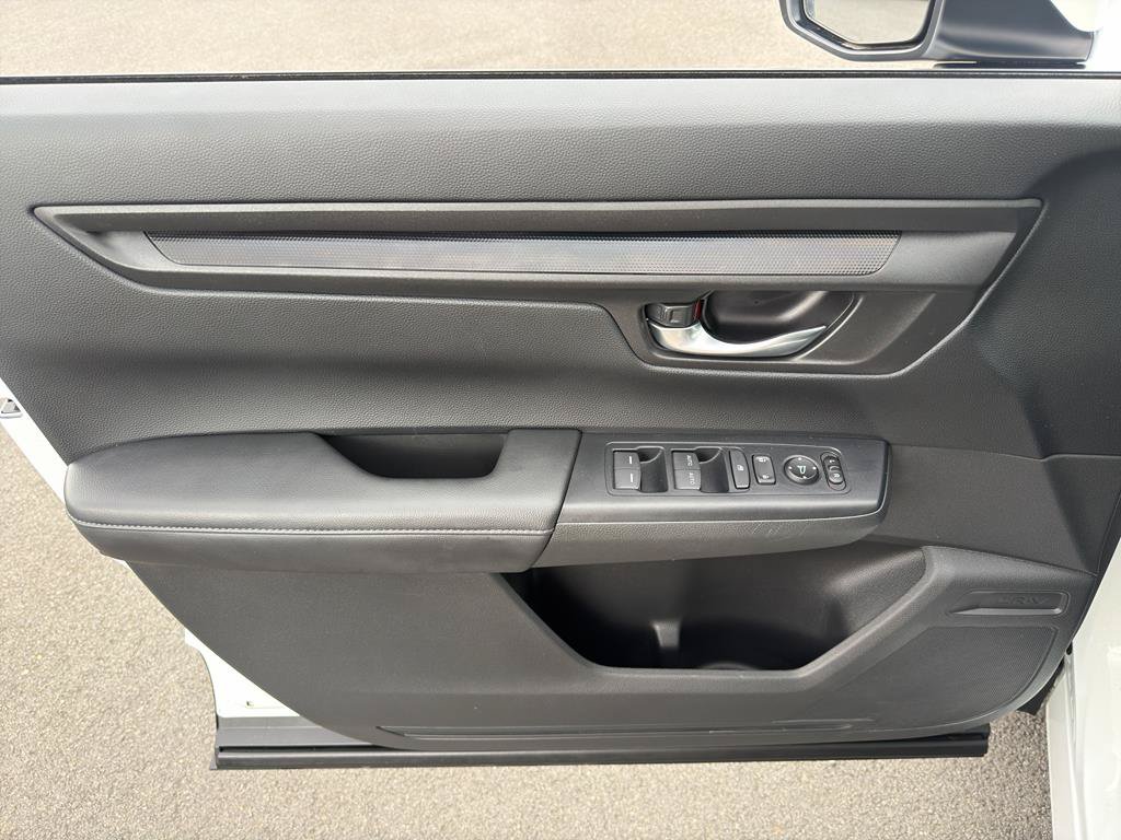 Certified 2024 Honda CR-V EX image 22
