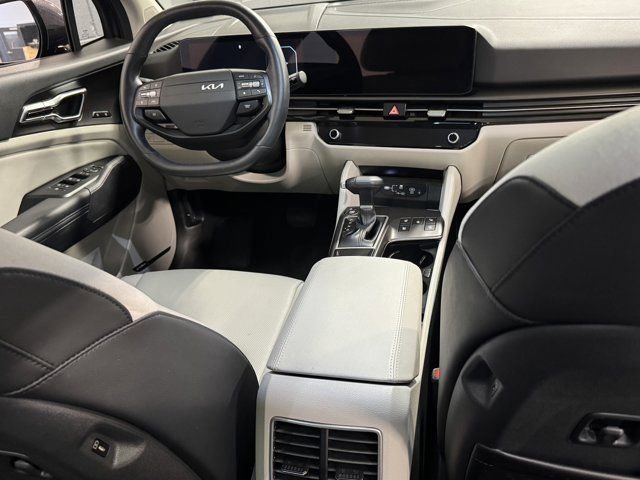 Used 2026 Kia Sportage SX image 20