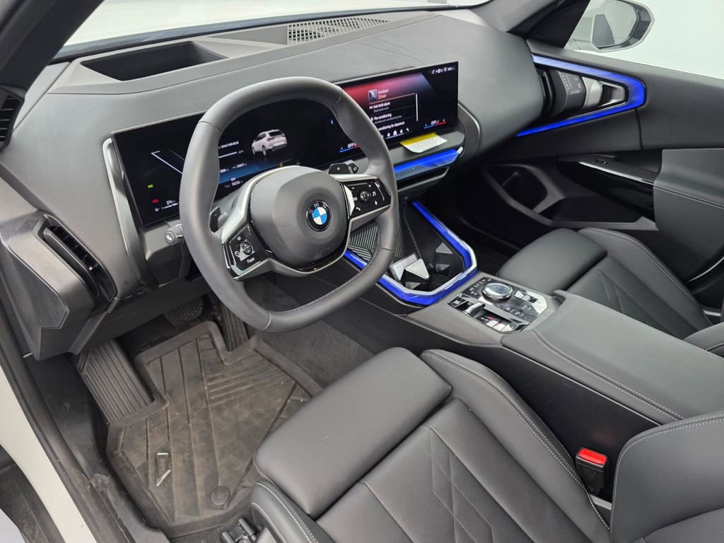 Used 2026 BMW X3 xDrive30i AWD/4WD image 10