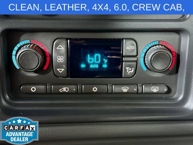 Used 2003 GMC Sierra 2500 SLT w/ SLT Preferred Equipment Group AWD/4WD image 15