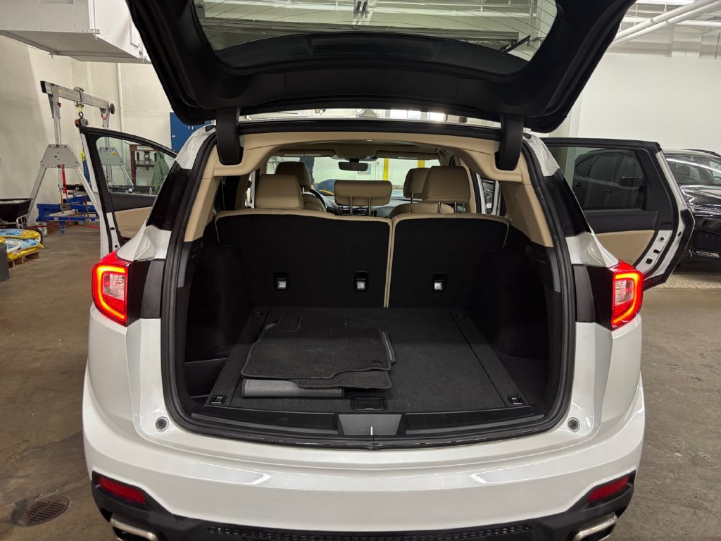 Certified 2023 Acura RDX AWD image 15