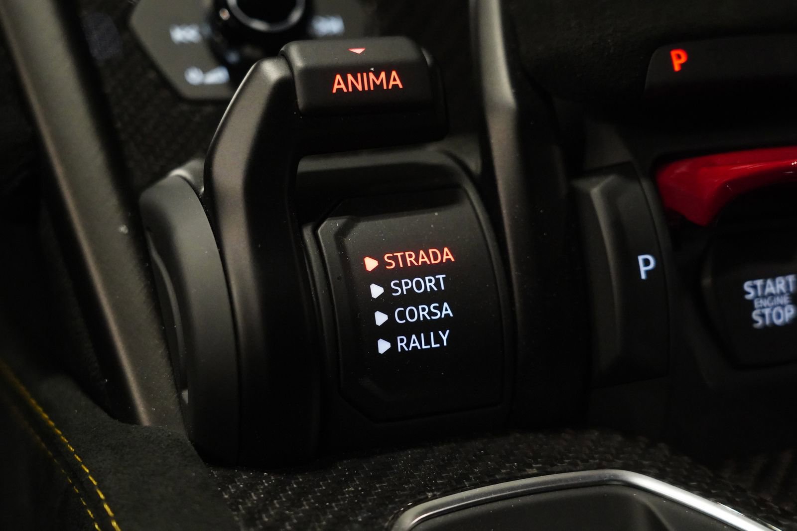 Used 2024 Lamborghini Urus Performante image 29