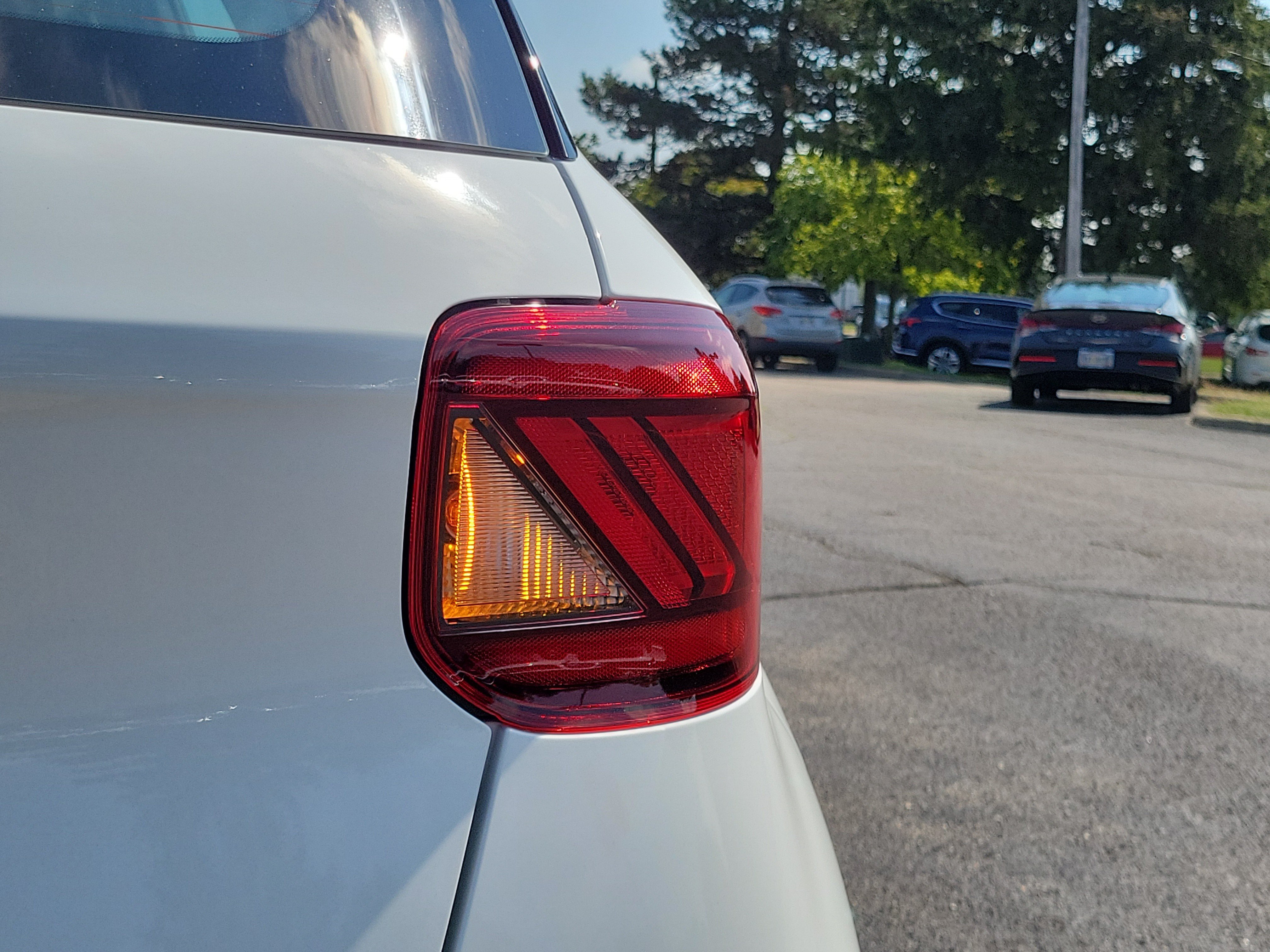 New 2026 Hyundai Venue SEL FWD image 7