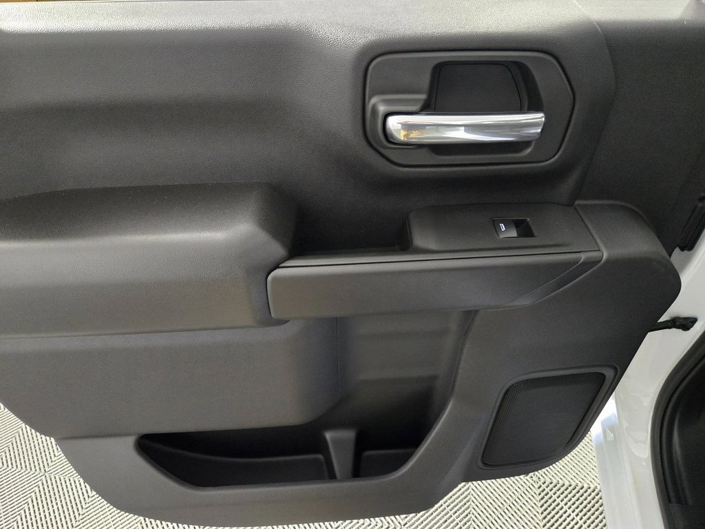 New 2025 Chevrolet Silverado 2500 W/T image 11