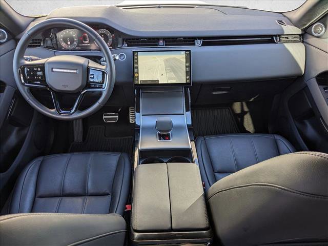 Used 2024 Land Rover Range Rover Evoque Dynamic SE image 18
