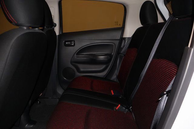 Used 2024 Mitsubishi Mirage SE image 23
