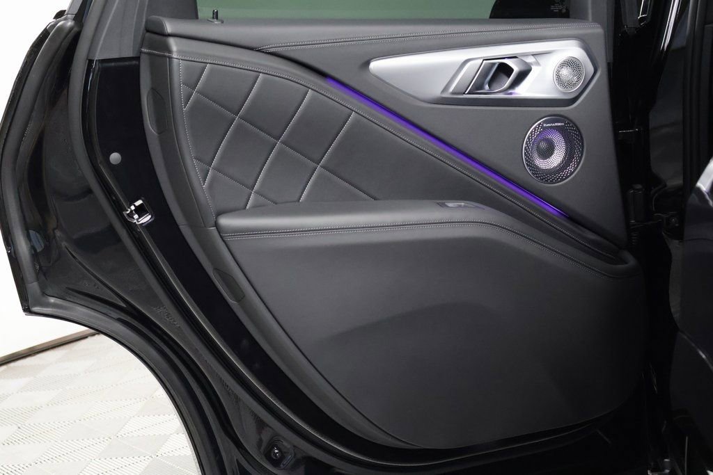 Used 2026 BMW XM Label Red w/ M Driver's Package image 13