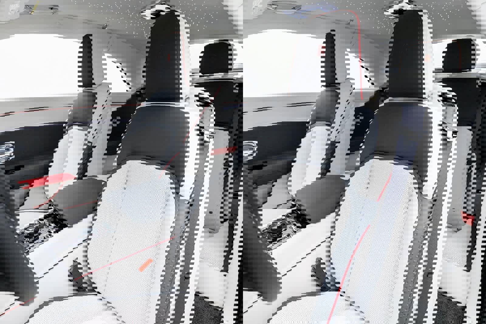 New 2025 Rolls-Royce Spectre image 10