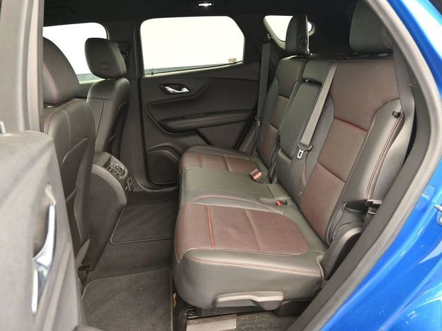 Used 2021 Chevrolet Blazer RS image 29