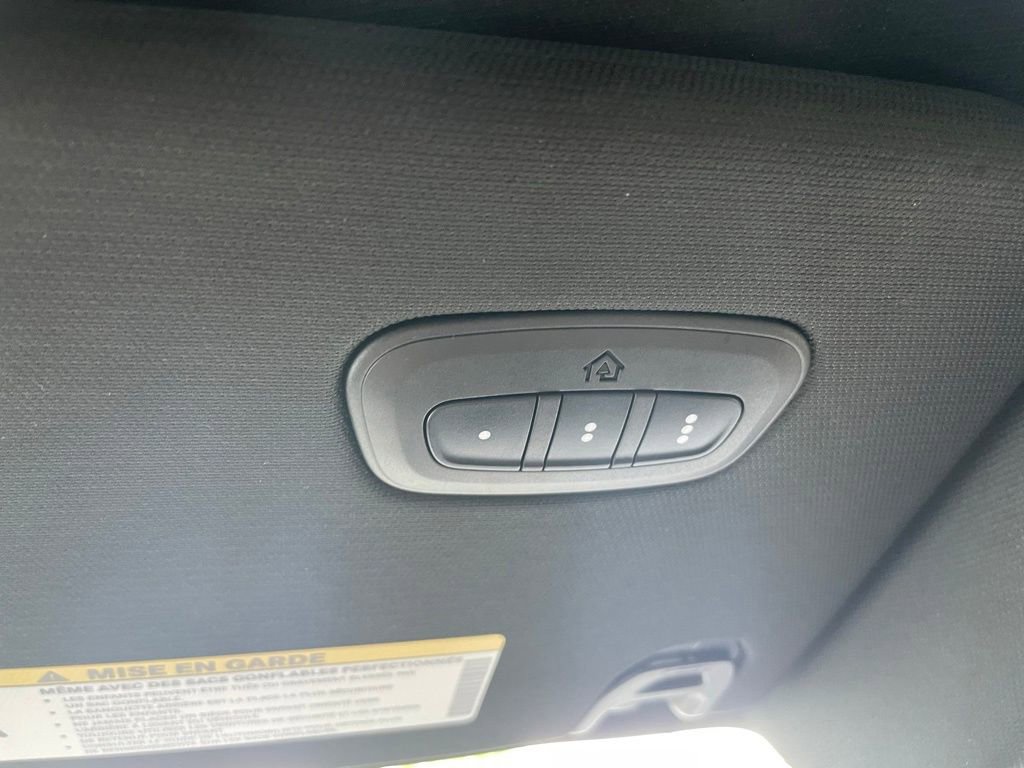 Certified 2020 RAM 1500 Big Horn AWD/4WD image 30
