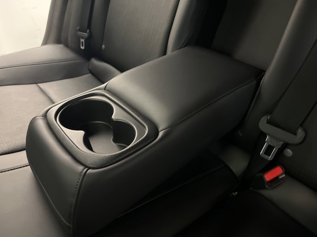 Used 2022 Honda Civic Sport Touring image 19