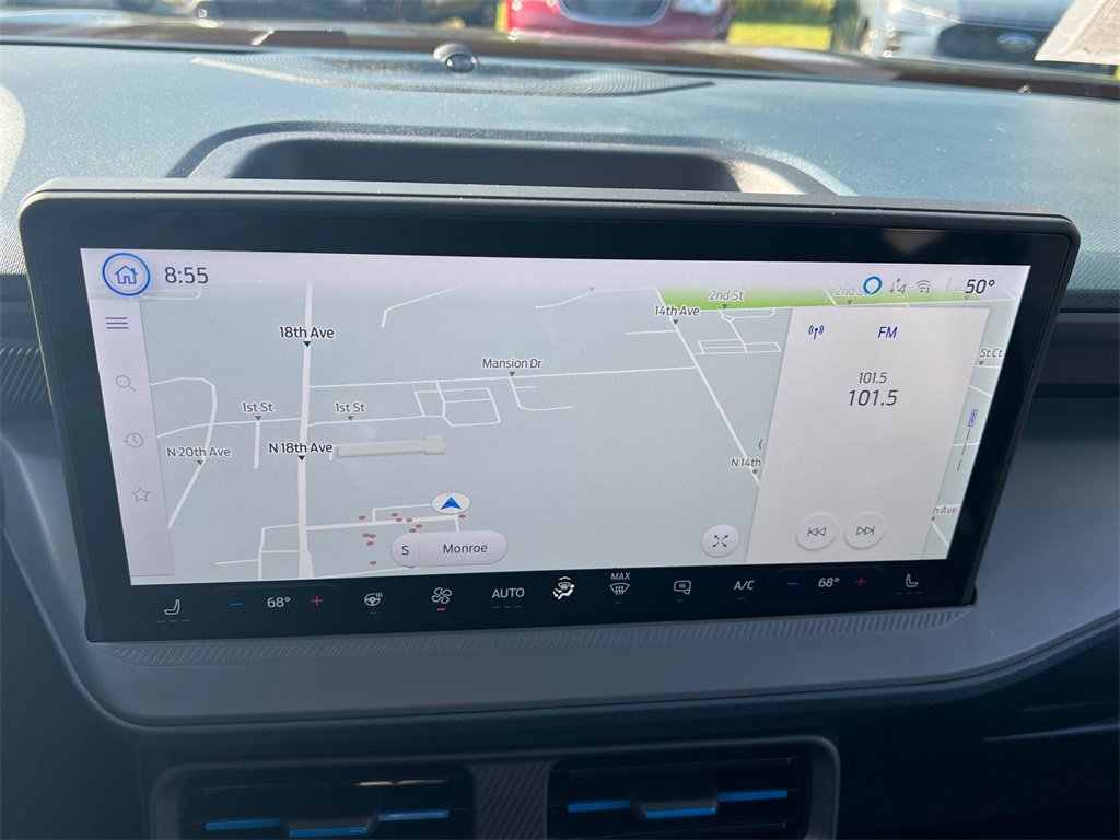 Used 2025 Ford Maverick Lobo image 19