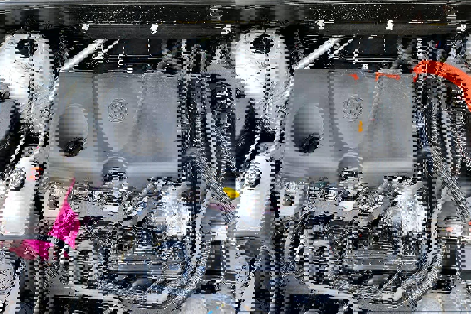 Certified 2024 Toyota Venza Limited AWD/4WD image 33