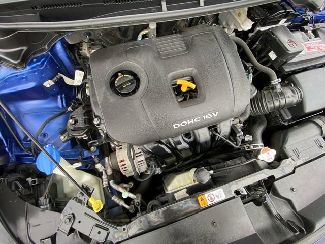 Used 2017 Kia Forte LX image 25