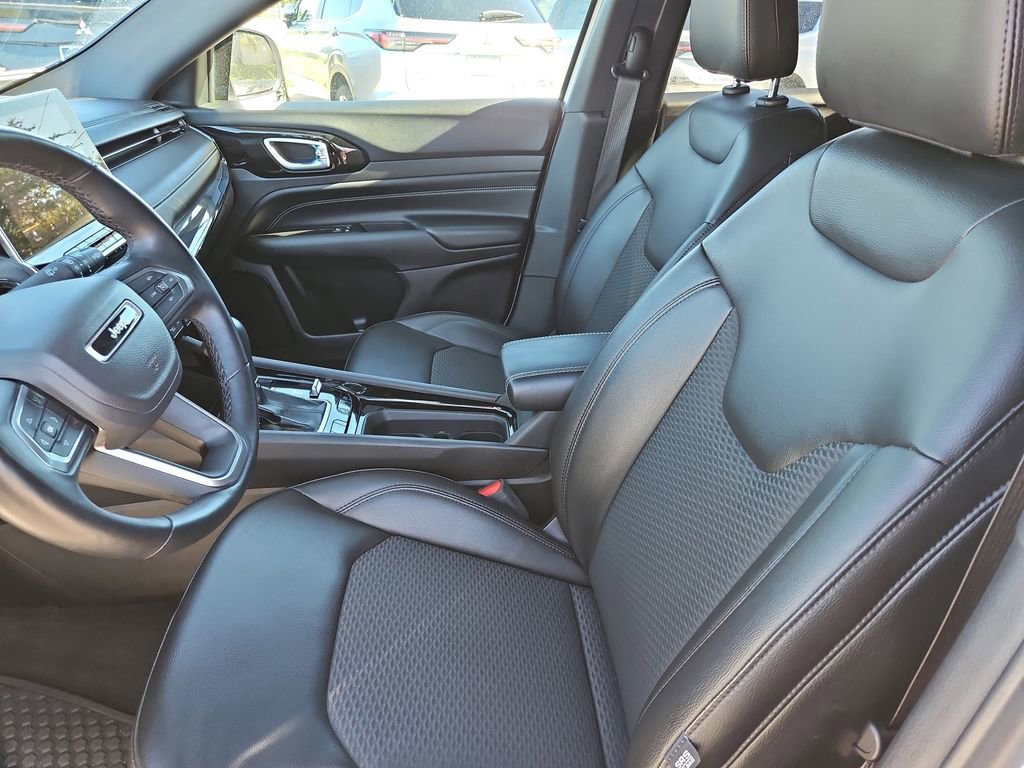 Used 2022 Jeep Compass Altitude w/ Convenience Group image 17