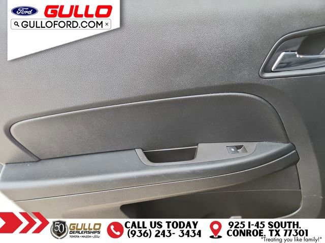 Used 2015 Chevrolet Equinox LT FWD image 16