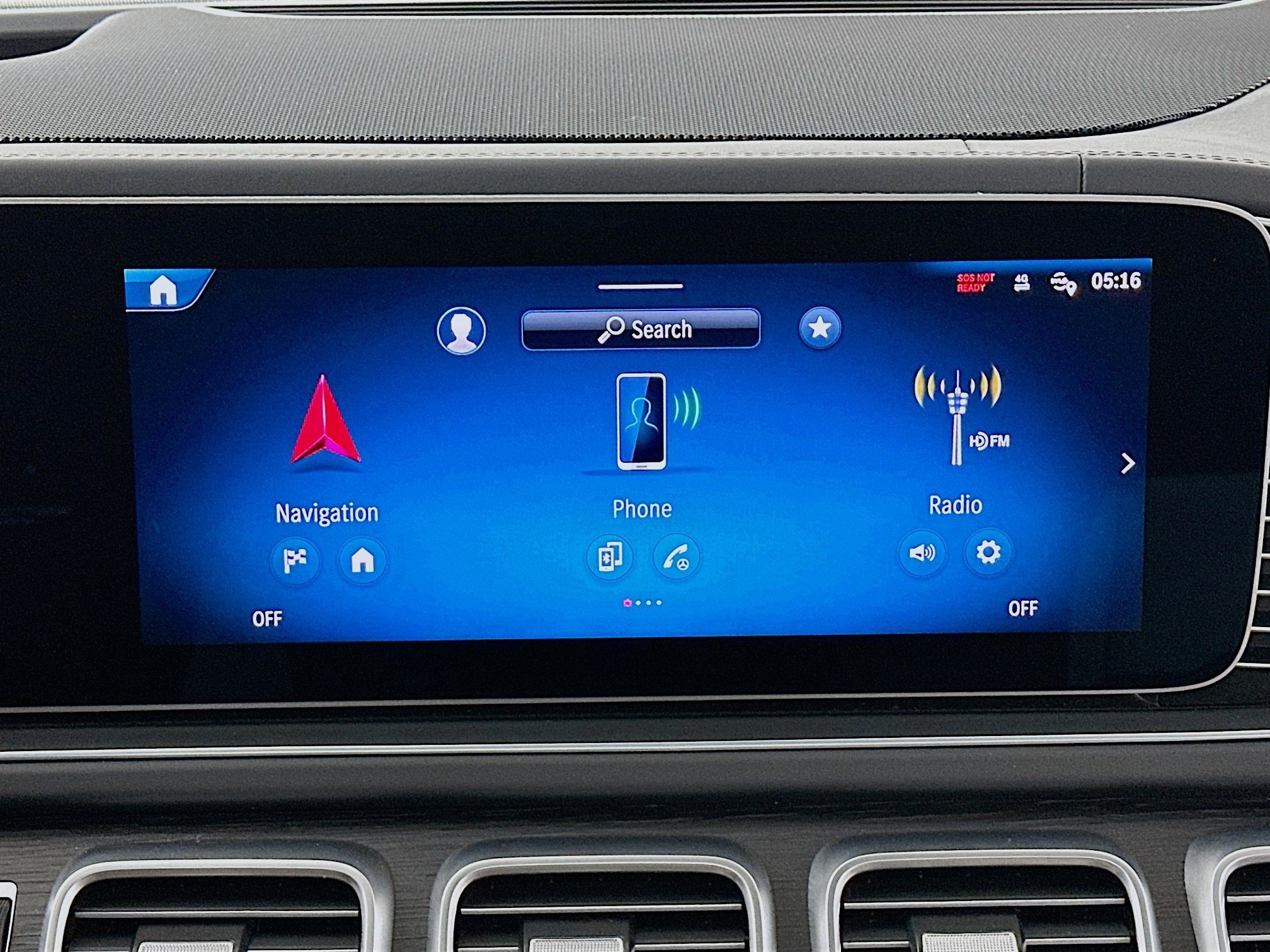 Used 2025 Mercedes-Benz GLE 53 AMG 4MATIC Coupe image 12