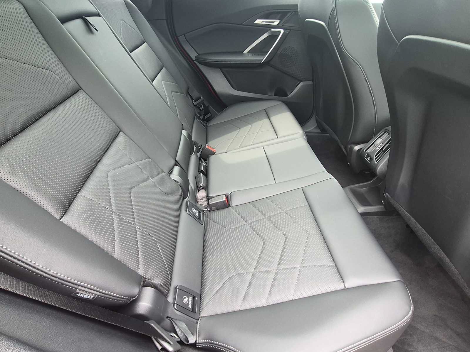 Used 2026 BMW X1 xDrive28i AWD/4WD image 20