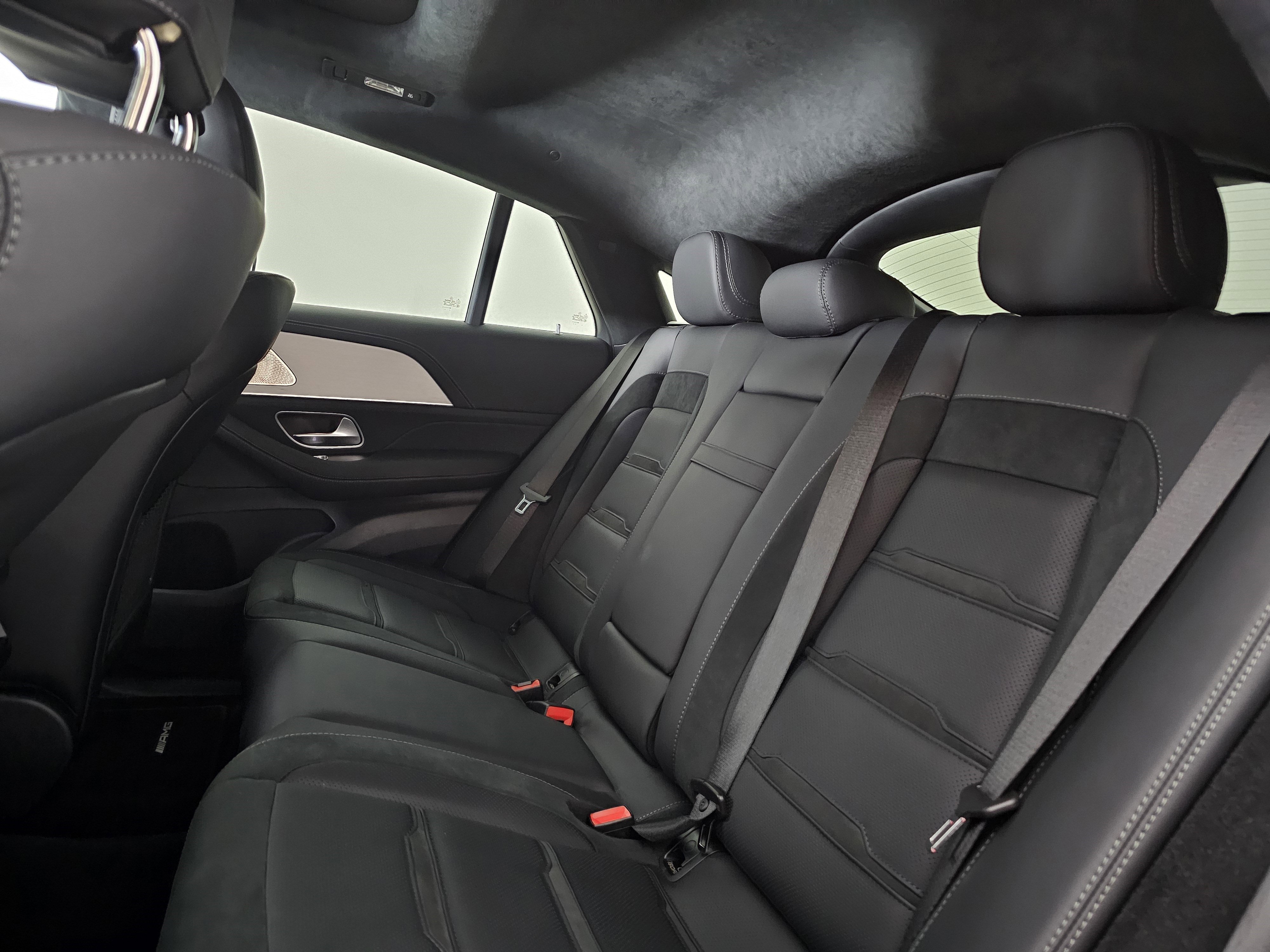 Certified 2024 Mercedes-Benz GLE 63 AMG S image 15