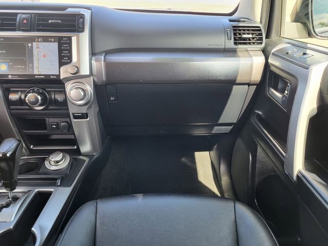 Used 2022 Toyota 4Runner TRD Sport w/ Technology Package image 26