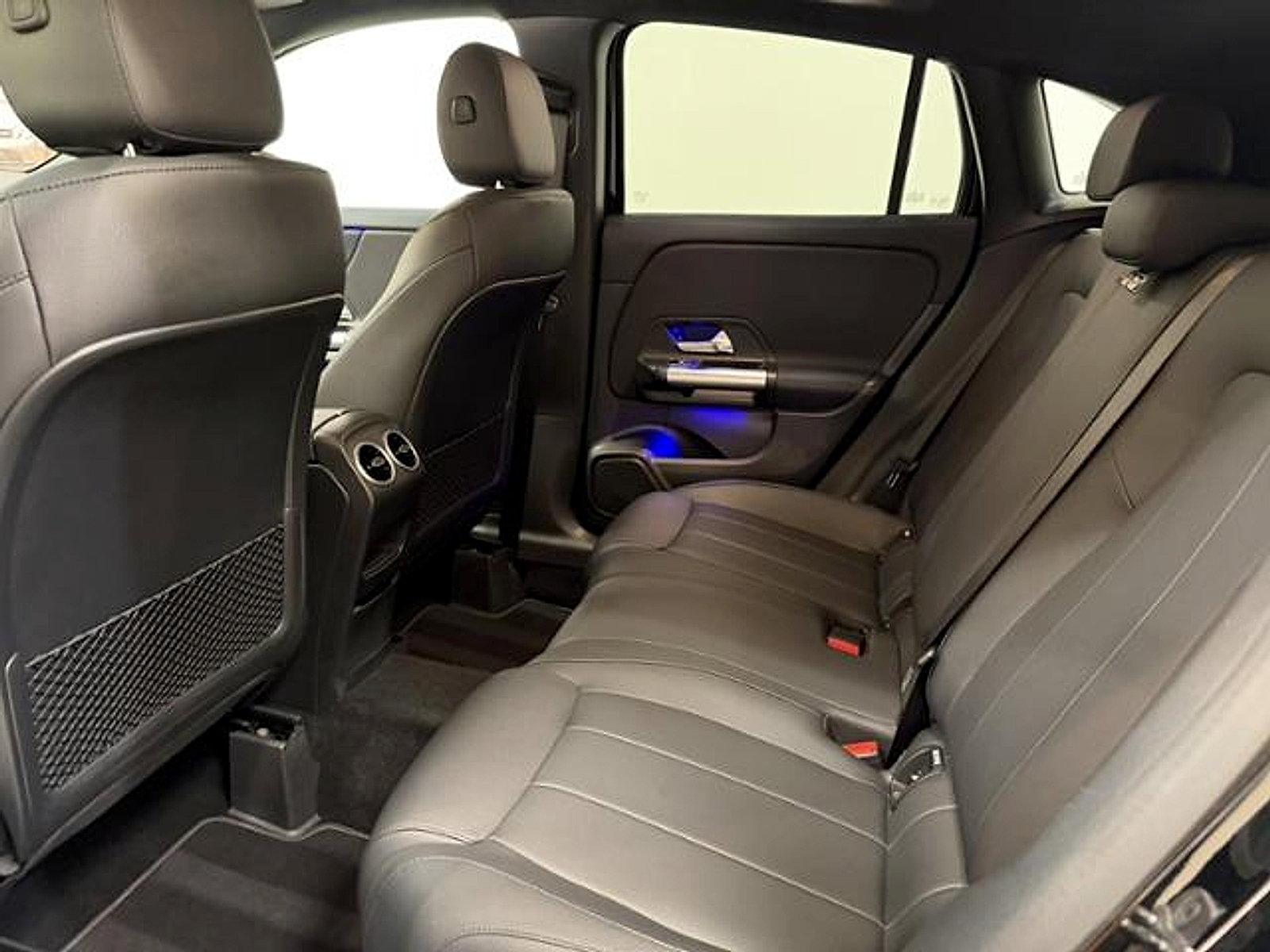 Certified 2025 Mercedes-Benz GLA 250 image 18