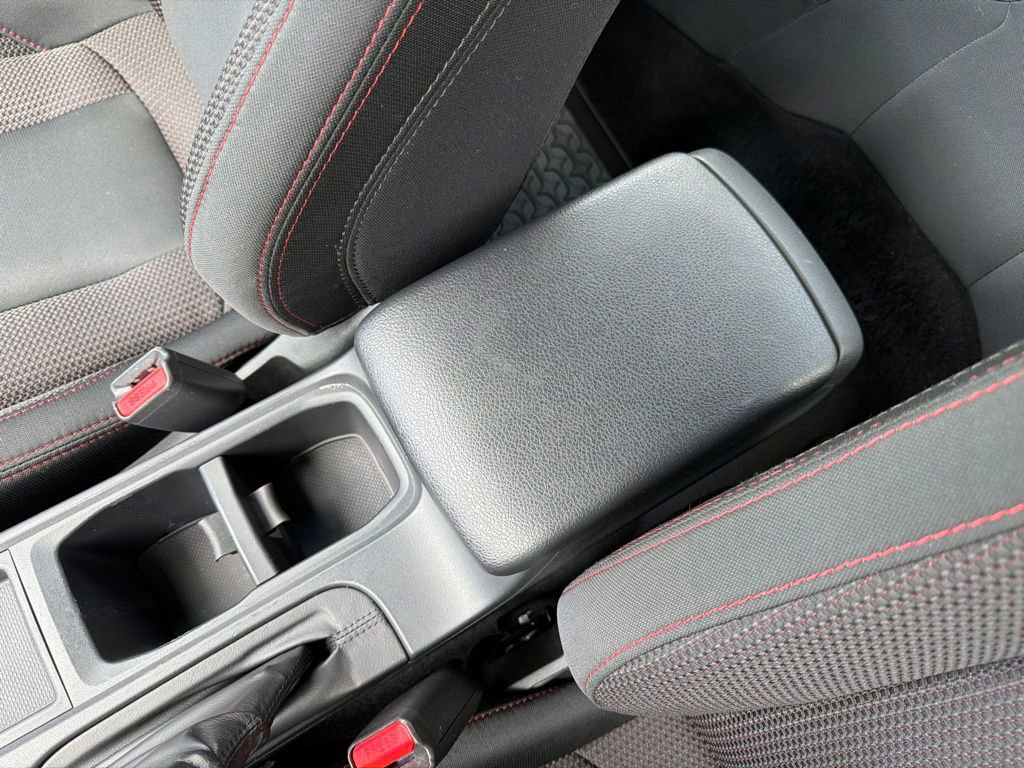 Used 2024 Subaru WRX Premium AWD/4WD image 25