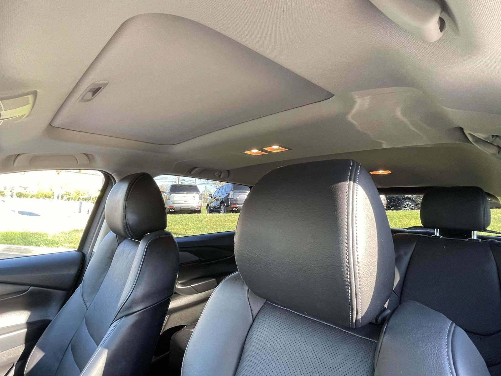 Used 2023 MAZDA CX-9 Touring AWD/4WD image 27