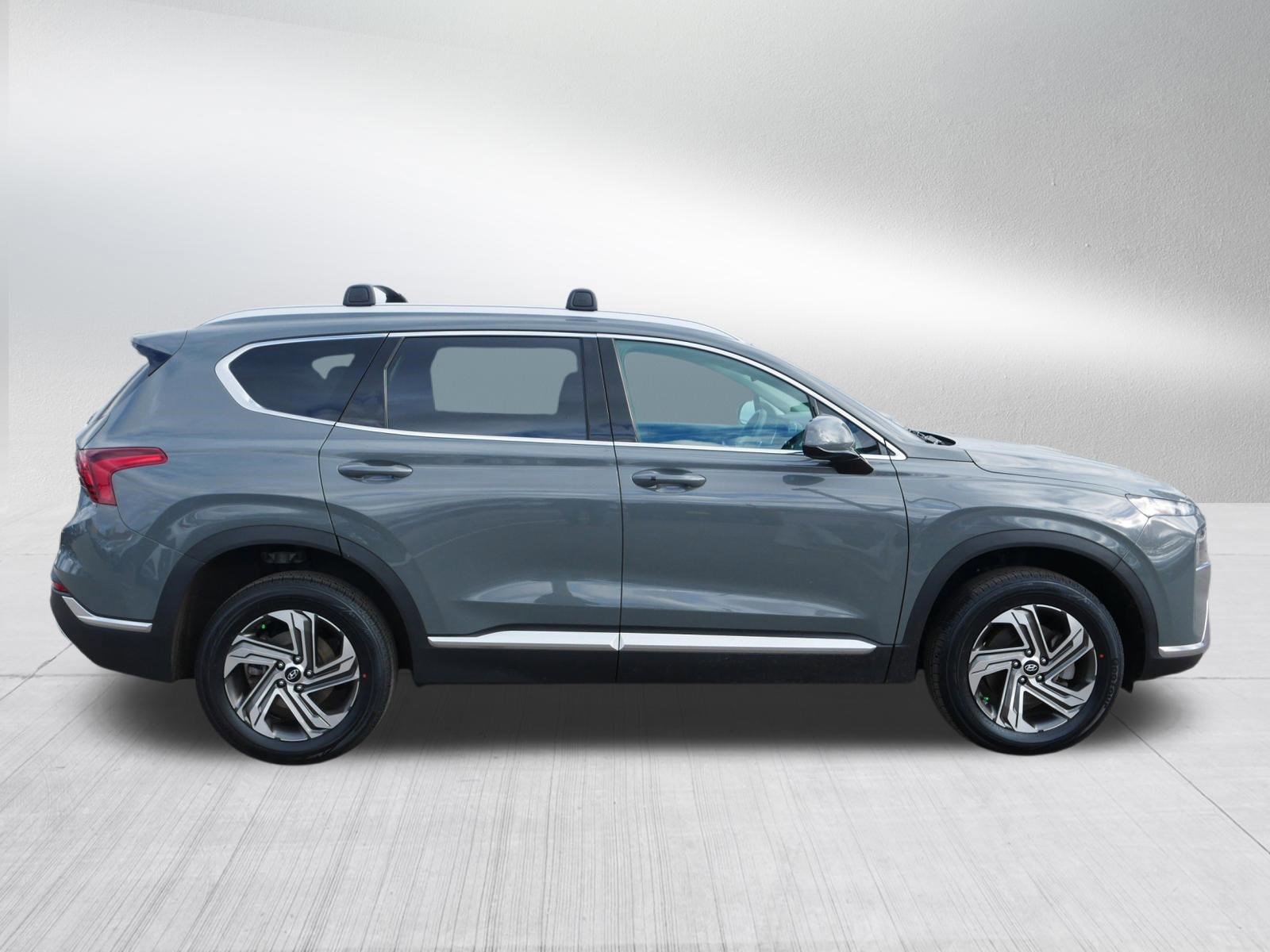 Used 2022 Hyundai Santa Fe SEL image 8