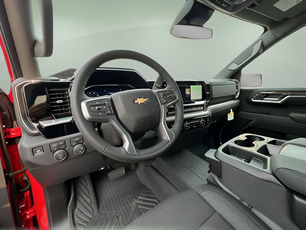 New 2026 Chevrolet Silverado 1500 LT image 10