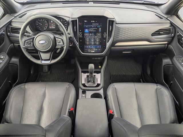 Used 2025 Subaru Forester Limited AWD/4WD image 17